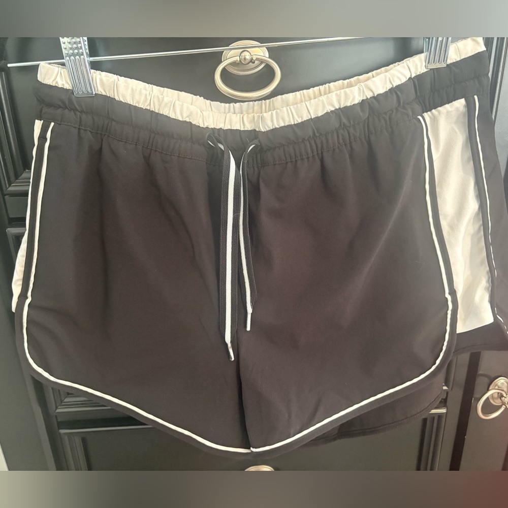 Athleta Running Short